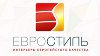 Создание логотипа "Евростиль"