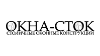 Дизайн сайта ОКНА СТОК
