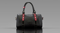 Фотосъемка новой коллекций сумок для компании CityGlamBags