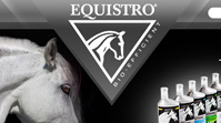 Создание сайта-каталога производителя лекарств для лошадей "Equistro"