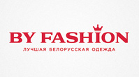 Логотип "By Fashion"