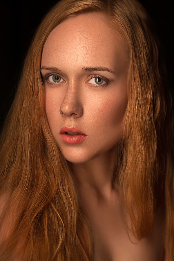 Фотосъемка в стиле Beauty | Фото студия Brainray