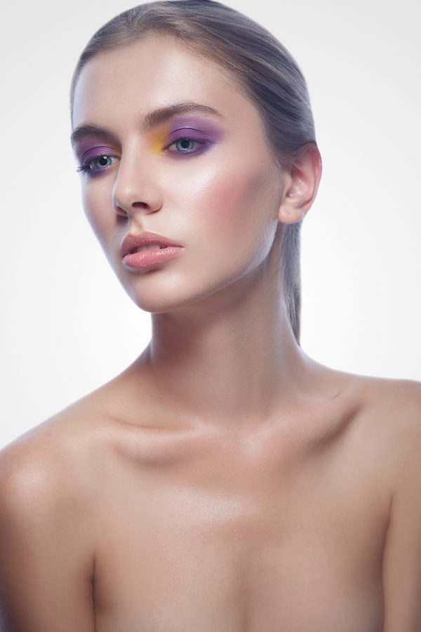 Фотосъемка в стиле Beauty | Фото студия Brainray