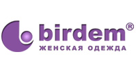 Редизайн сайта Birdem 