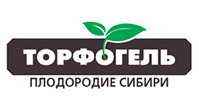 Разработка логотипа удобрений "ТОРФОГЕЛЬ"