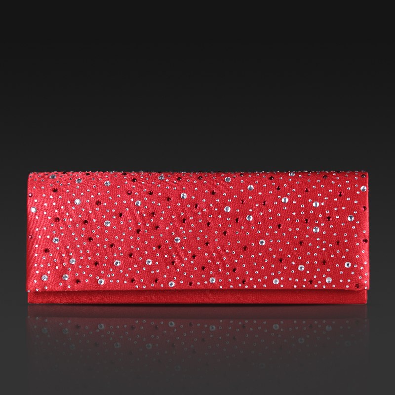 Фотосъемка клатчей для компании CityglamBags