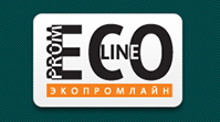 Дизайн корпоративного сайта "ЭкоПромЛайн"
