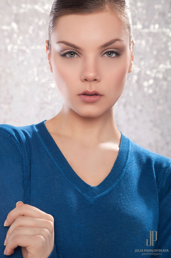 Фотосъемка в стиле Beauty | Фото студия Brainray