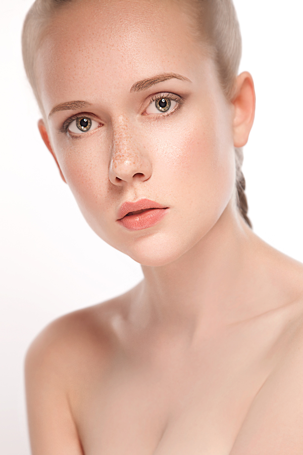 Фотосъемка в стиле Beauty | Фото студия Brainray