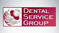 Создание логотипа "DentSG"