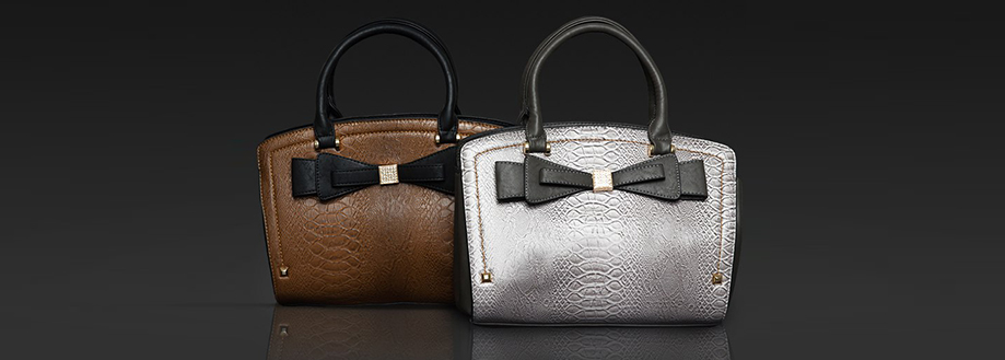 Фотосъемка сумок для компании CityglamBags