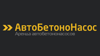 Корпоративный сайт - услуги автобетононасоса