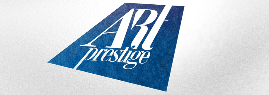 Создание логотипа ArtPrestige