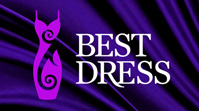 Создание логотипа "Best Dress"