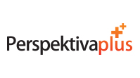 Разработка логотипа для сервис компании Perspektplus