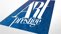 Создание логотипа ArtPrestige
