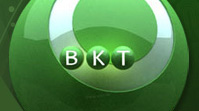 Дизайн сайта телеканала VKT 
