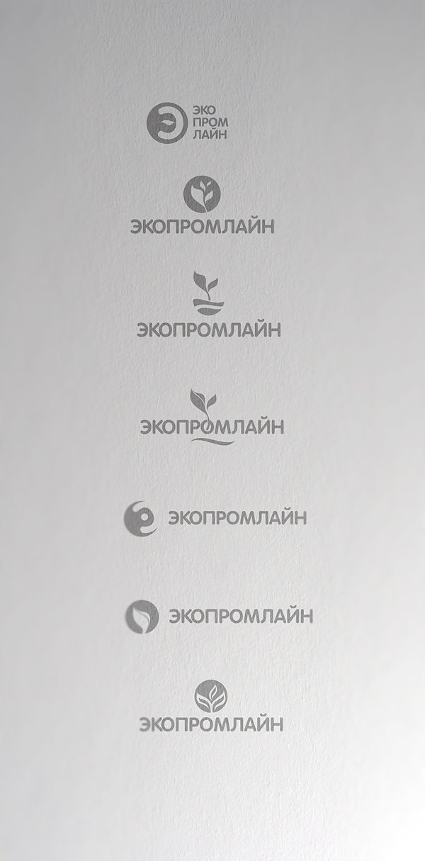 Разработка логотипа